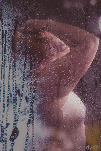 K / bendyandthekinkmachine nude photo #28