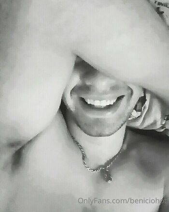 Benicio / beniciohot nude photo #11
