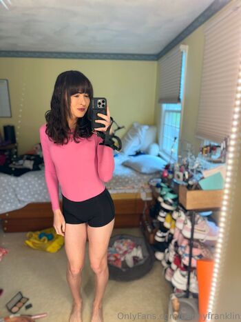 Franklin / bennyfranklin nude photo #5