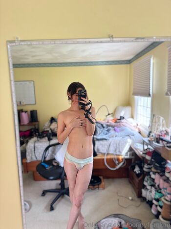 Franklin / bennyfranklin nude photo #17