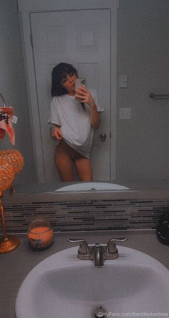 Miss Bentle / bentleybarbiee nude photo #29