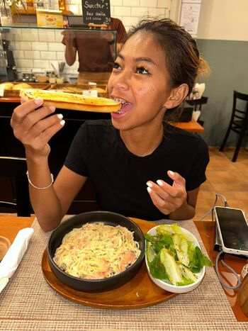 Benz Asi / benzasia nude photo #26