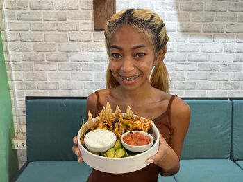 Benz Asi / benzasia nude photo #36