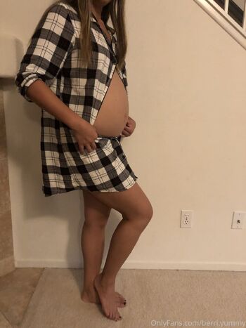 Onakasit / berri.yummy nude photo #7