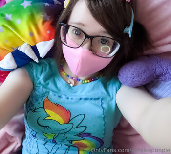 Berry ᗜ / berriesdiary nude photo #6