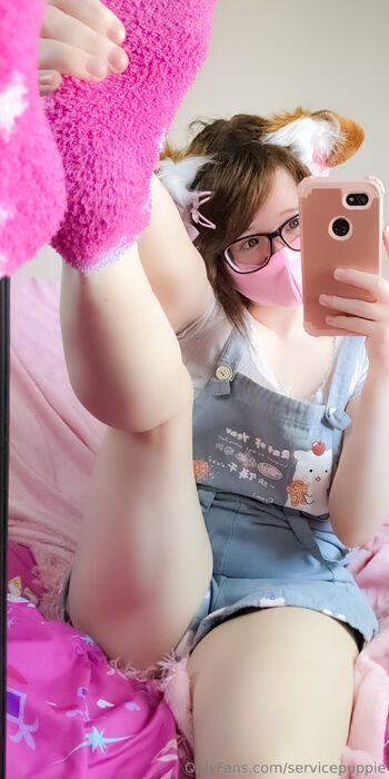 Berry ᗜ / berriesdiary nude photo #8