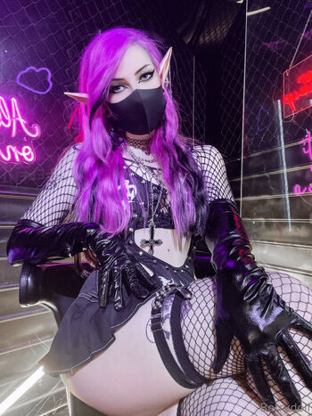 Berry Dol / berrydoll / loopy.lovely nude photo #18