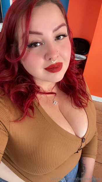 Selena beso / besosselena nude photo #4