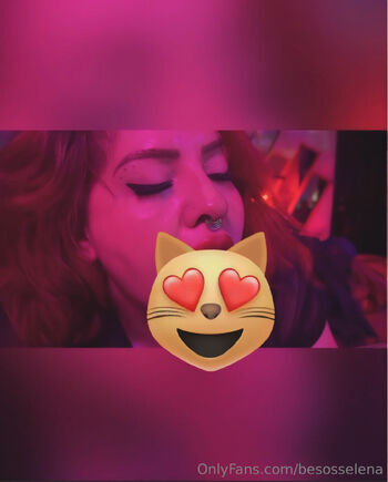 Selena beso / besosselena nude photo #5