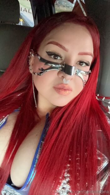 Selena beso / besosselena nude photo #6