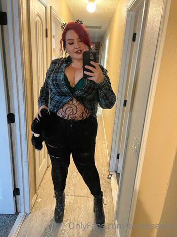 Selena beso / besosselena nude photo #10