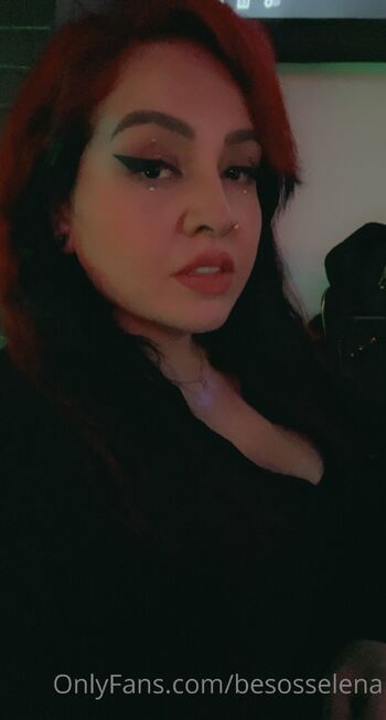 Selena beso / besosselena nude photo #11