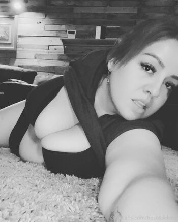 Selena beso / besosselena nude photo #12