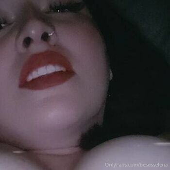 Selena beso / besosselena nude photo #14