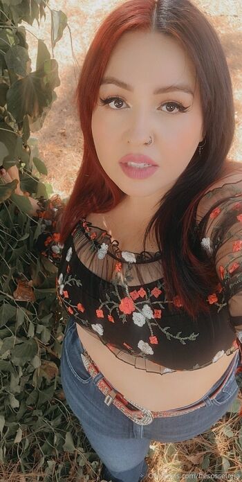 Selena beso / besosselena nude photo #15