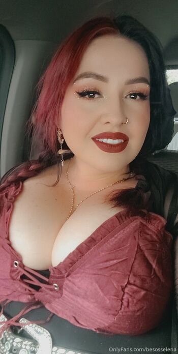 Selena beso / besosselena nude photo #16