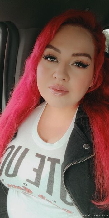 Selena beso / besosselena nude photo #25