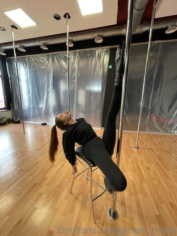 Nadin Miss / best_gingermissy nude photo #11