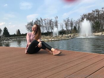 Nadin Miss / best_gingermissy nude photo #12