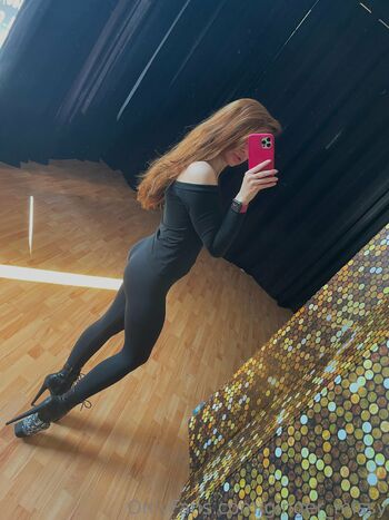 Nadin Miss / best_gingermissy nude photo #16