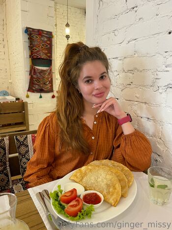 Nadin Miss / best_gingermissy nude photo #19