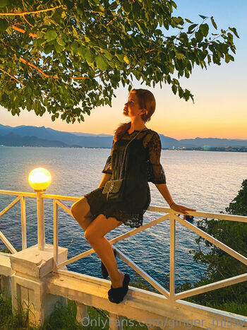 Nadin Miss / best_gingermissy nude photo #27