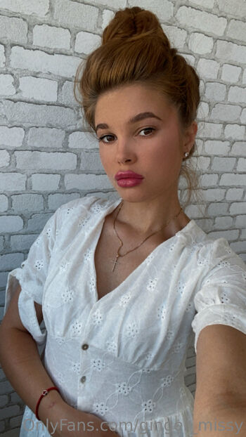 Nadin Miss / best_gingermissy nude photo #31