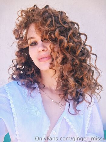 Nadin Miss / best_gingermissy nude photo #34