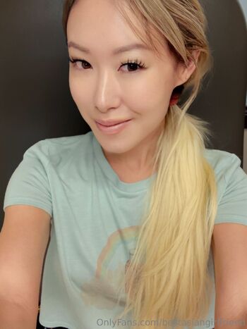 Bella Nicol / bestasiangirlfriend nude photo #20