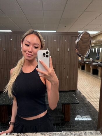 Bella Nicol / bestasiangirlfriend nude photo #38