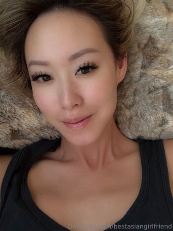 Bella Nicol / bestasiangirlfriend nude photo #39