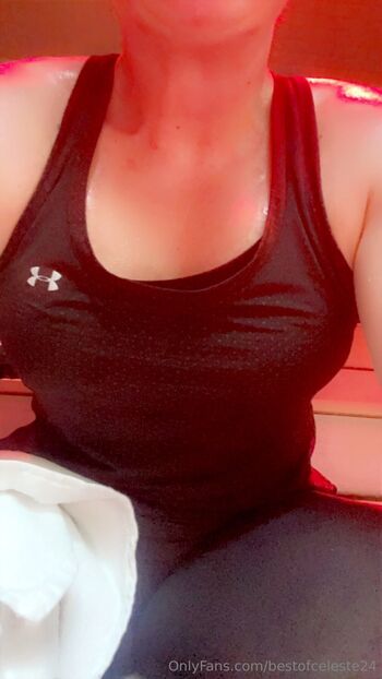 Celest / bestofceleste24 nude photo #2
