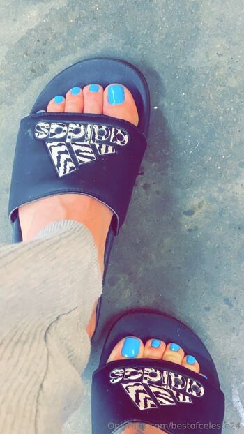 Celest / bestofceleste24 nude photo #7