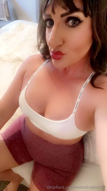 Celest / bestofceleste24 nude photo #11