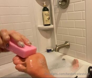 Celest / bestofceleste24 nude photo #15