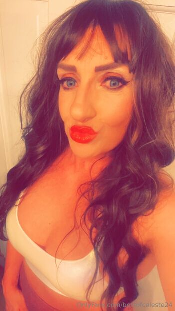Celest / bestofceleste24 nude photo #20