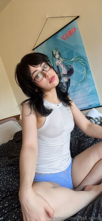 Betas Infern / betas_inferno nude photo #11