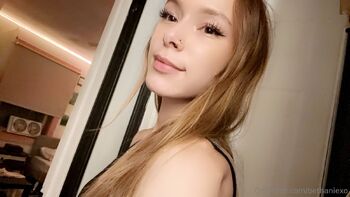 Bethani / bethaniexo nude photo #9