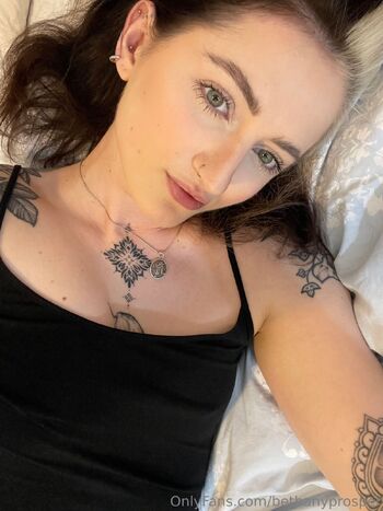 Prosper ASM / bethanyprosper / bethan.yprosper nude photo #11