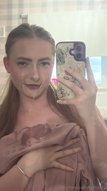 Beth Aur / bethaura nude photo #3