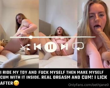 Beth Aur / bethaura nude photo #5