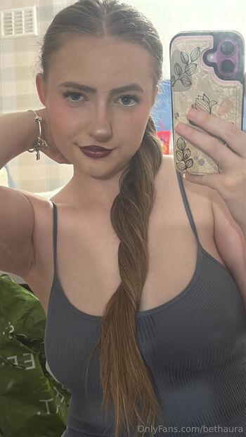 Beth Aur / bethaura nude photo #22