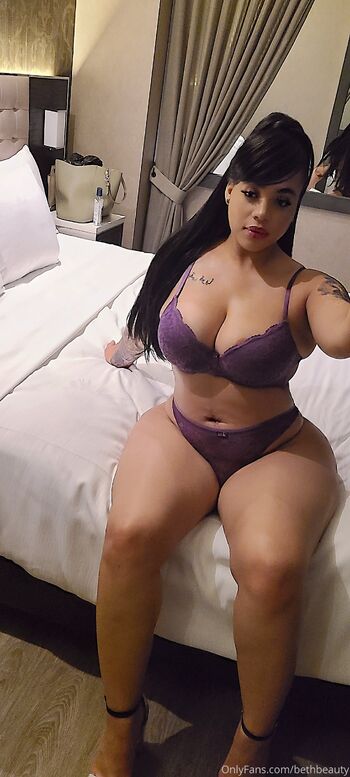 Elizabet / bethbeauty nude photo #13