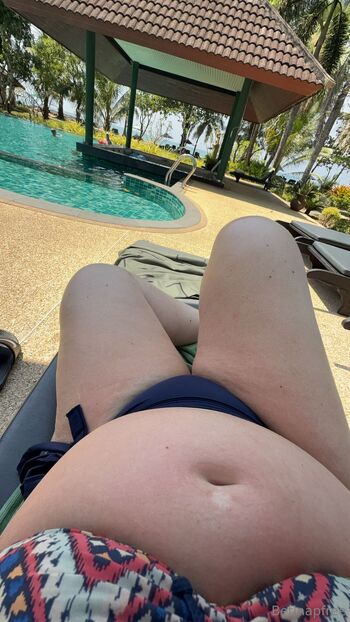 Betina poulsen free / betinapfree nude photo #9