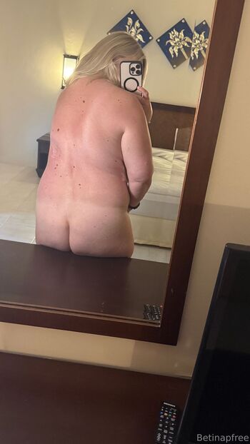 Betina poulsen free / betinapfree nude photo #28