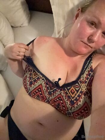 Betina poulsen free / betinapfree nude photo #30