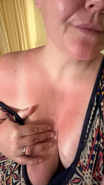 Betina poulsen free / betinapfree nude photo #38