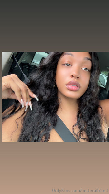 Rhe / betteroffrhed nude photo #5