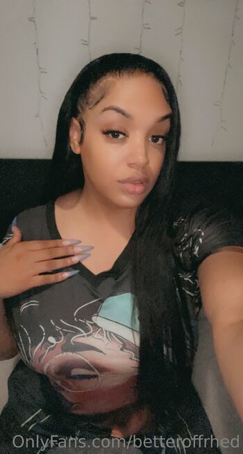 Rhe / betteroffrhed nude photo #25