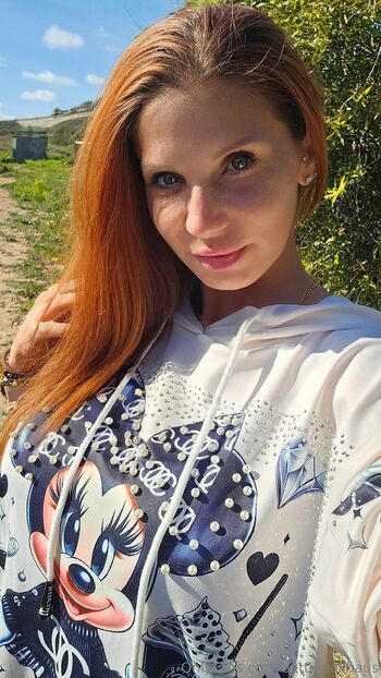 Bettie Ballhaus / bettieballhaus nude photo #4